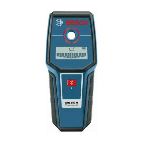 Детектор GMS 100 M PROFESSIONAL BOSCH 0601081100