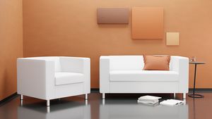 Офисные диваны Апполо