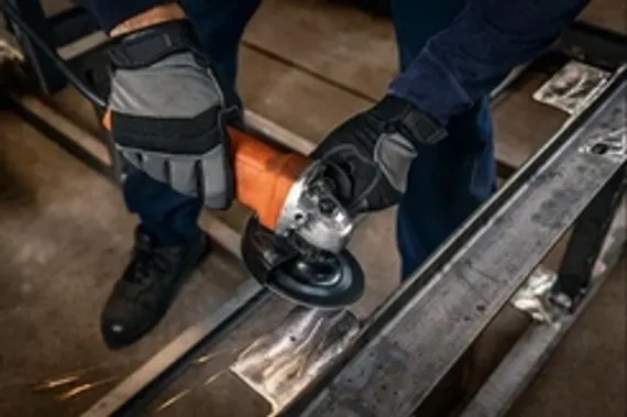 Углошлифовальная машина Fein CG 17-125