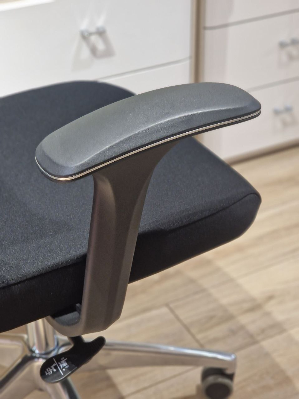 Кресло офисное 2879 2880 chair color Grey