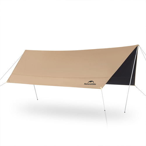 ТЕНТ NATUREHIKE YUNXIAO CANOPY LITE CNK2350WS015 4X2.92