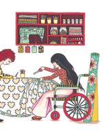 Подруга на всю жизнь