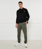 Футболка EA7 - черный(7M000023 AF11844)