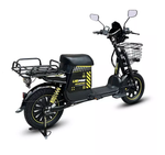 Электроскутер SIBERTON U6 PRO