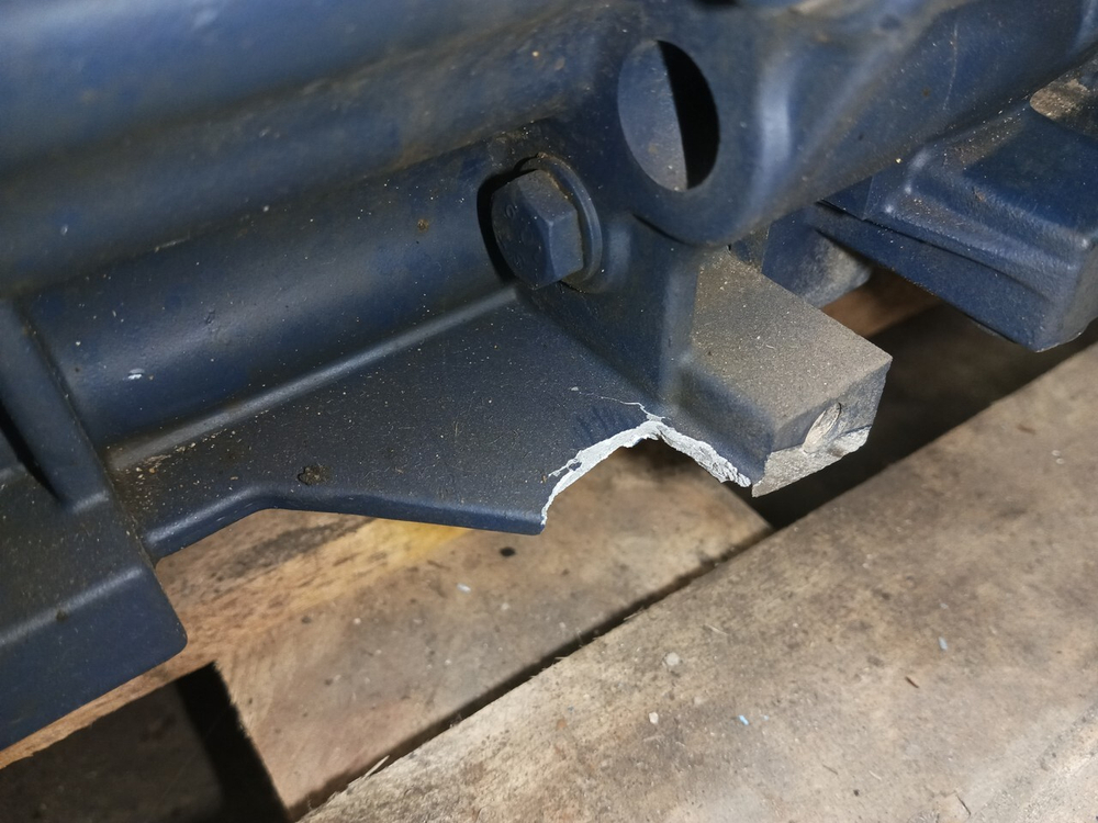 АКПП Shаanxi Fast Geаr F12JZ24DD