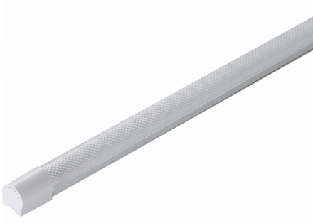 Светильник-с/д LE LED ECO R SLIM 32W 5000К 1,2м (призма) (50)