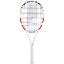 Теннисная ракетка Babolat Pure Strike Lite (2024), без натяжки