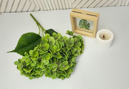 Гортензия 5 голов / Арт 2089