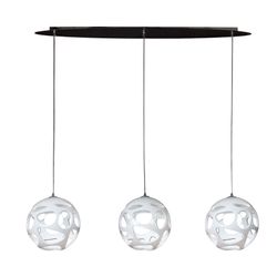 5145 Подвесной светильник ORGANICA