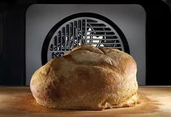 Духовой шкаф Kuppersbusch BP 6350.0 S4