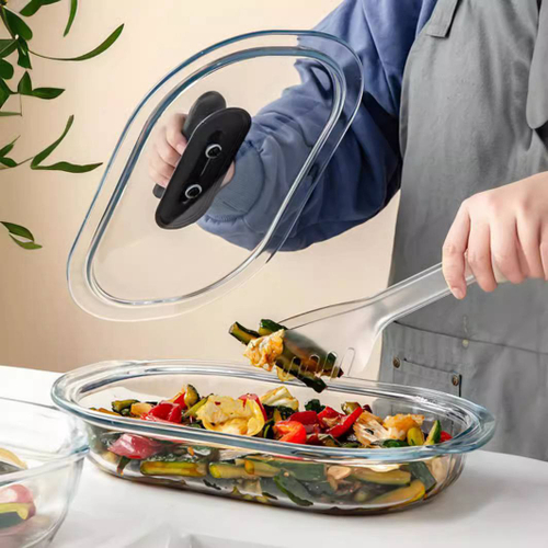 Форма для запекания