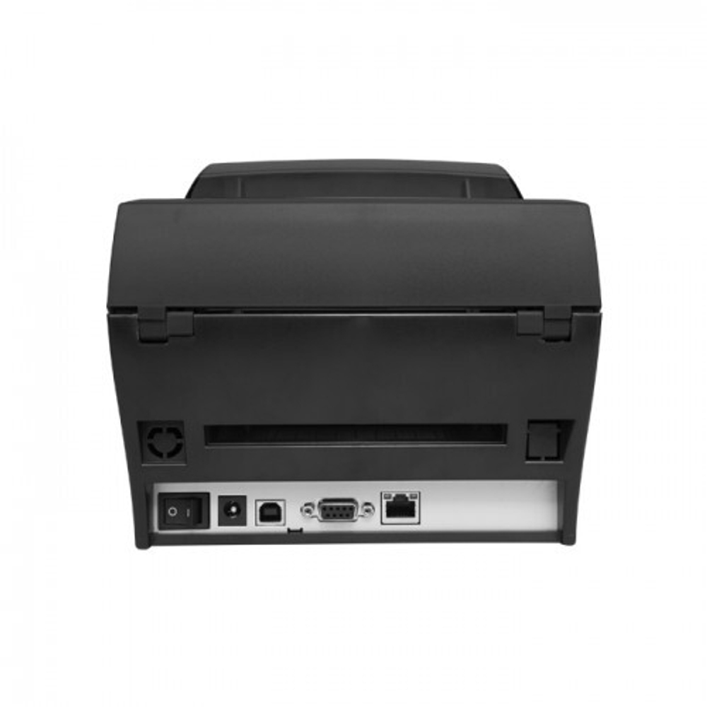 Принтер печати этикеток DBS HT300 термотрансферный, 203 dpi. 108 мм. Скорость 127 мм/сек. COM+USB+LA