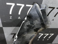 Крыло переднее левое Hyundai Solaris 2 (HCR) 17-нв Б/У  66311F9000