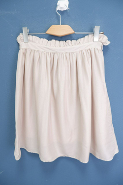 Юбка Supertrash однотонная 44 размер