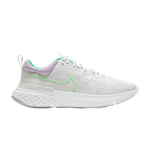 Кроссовки Nike React Miler 2 (Женская размерная сетка)