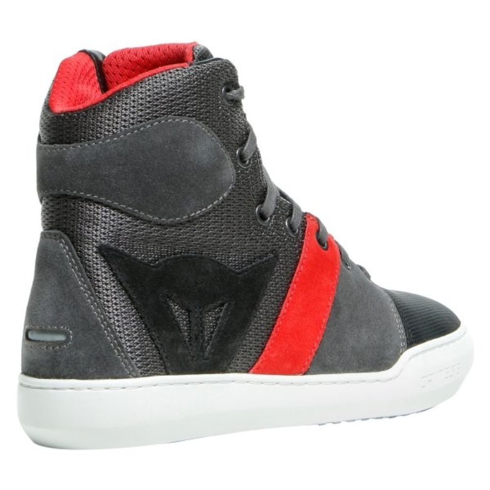 York Air / Женские / Серо-красный