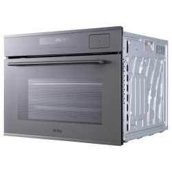 Электрический духовой шкаф Korting OKB 3450 GBXGr Steam