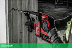 Перфоратор Milwaukee M18 ONEFHX-552X (4933478504)