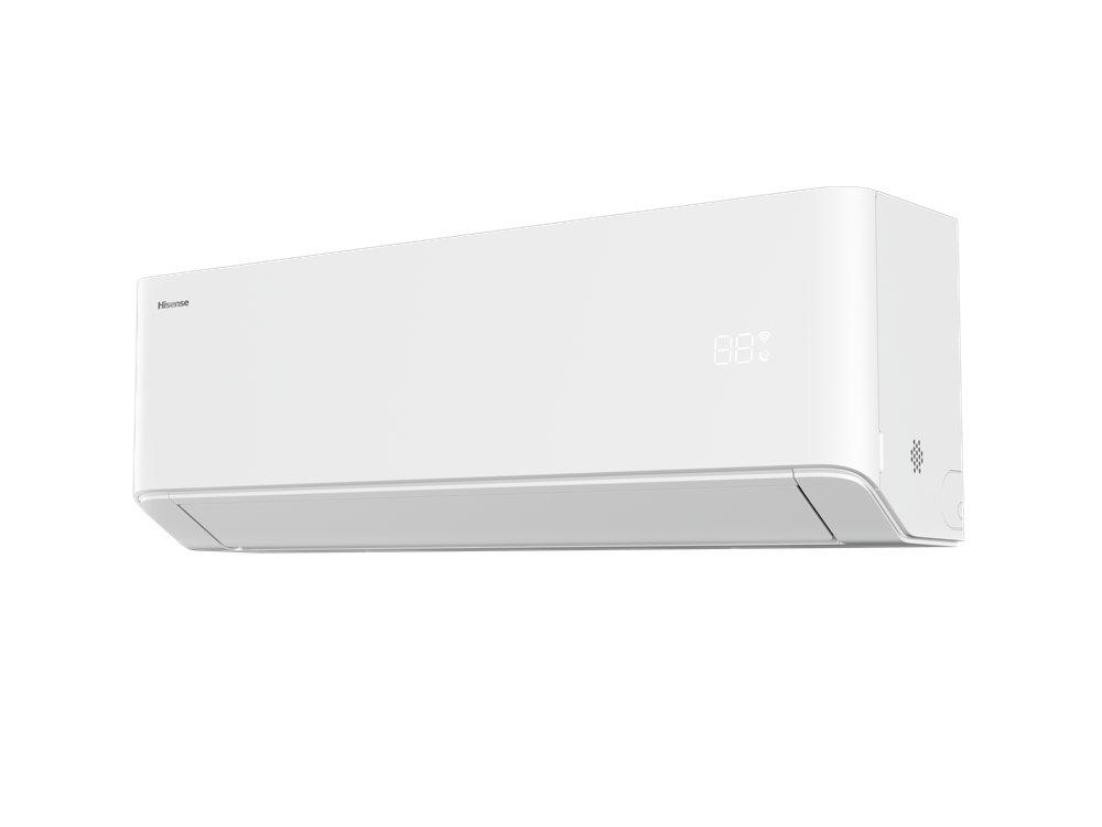 Классическая cплит-система Hisense VIBE Classic A AS-09HW4RLCHA01 Классическая cплит-система Hisense VIBE Classic A AS-09HW4RLCHA01