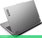 Ноутбук Lenovo LOQ 15IRX10 83JE002DRK