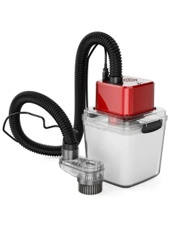 Twotrees CNC гравировальный станок M1 шпиндель пылесос 50000RPM пыль крышка шпинделя щетка подходит для очистки воздуха удаления стружки