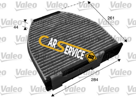 VALEO - 715600