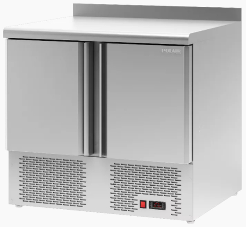 Морозильный стол Polair TB2GN-GС