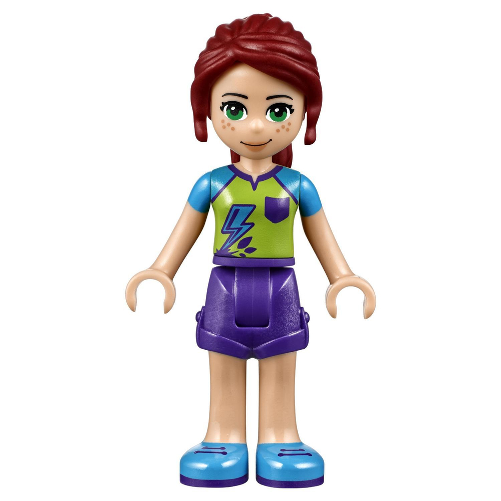 LEGO Friends: Комната Мии 41327 — Mia's Bedroom — Лего Френдз Друзья Подружки