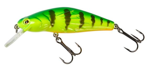 Воблер суспендеры LJ Original BULLHEAD SP 06.50/BH02