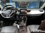 Renault Korea (Samsung) XM3 1.6 GTe RE (08.2023)