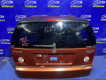 Дверь пятая NISSAN STAGEA 2001-2007