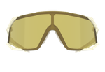 Спортивные очки 720armour Falcon / Matte White / Gold HC Lens