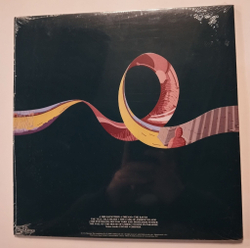 Винтажная виниловая пластинка LP The Alan Parsons Project Tales Of Mystery And Imagination Edgar Allan Poe (Россия 2008) (Sealed)