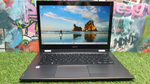 Ноутбук-трансформер Acer i3-7/4Gb/FHD