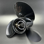 Гребной винт Mercury 25-70 (3x10-3/8x14) Black Max (Mercury)