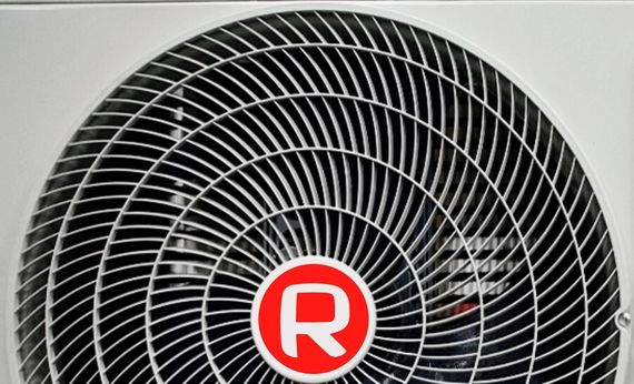 Компрессорно-конденсаторный блок Royal Clima RCI-TWN28HN с модулем RC-KA01 — (2)