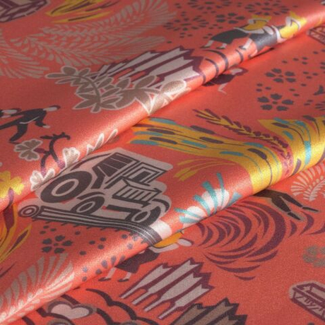 Наволочка Щедрое лето Mollen