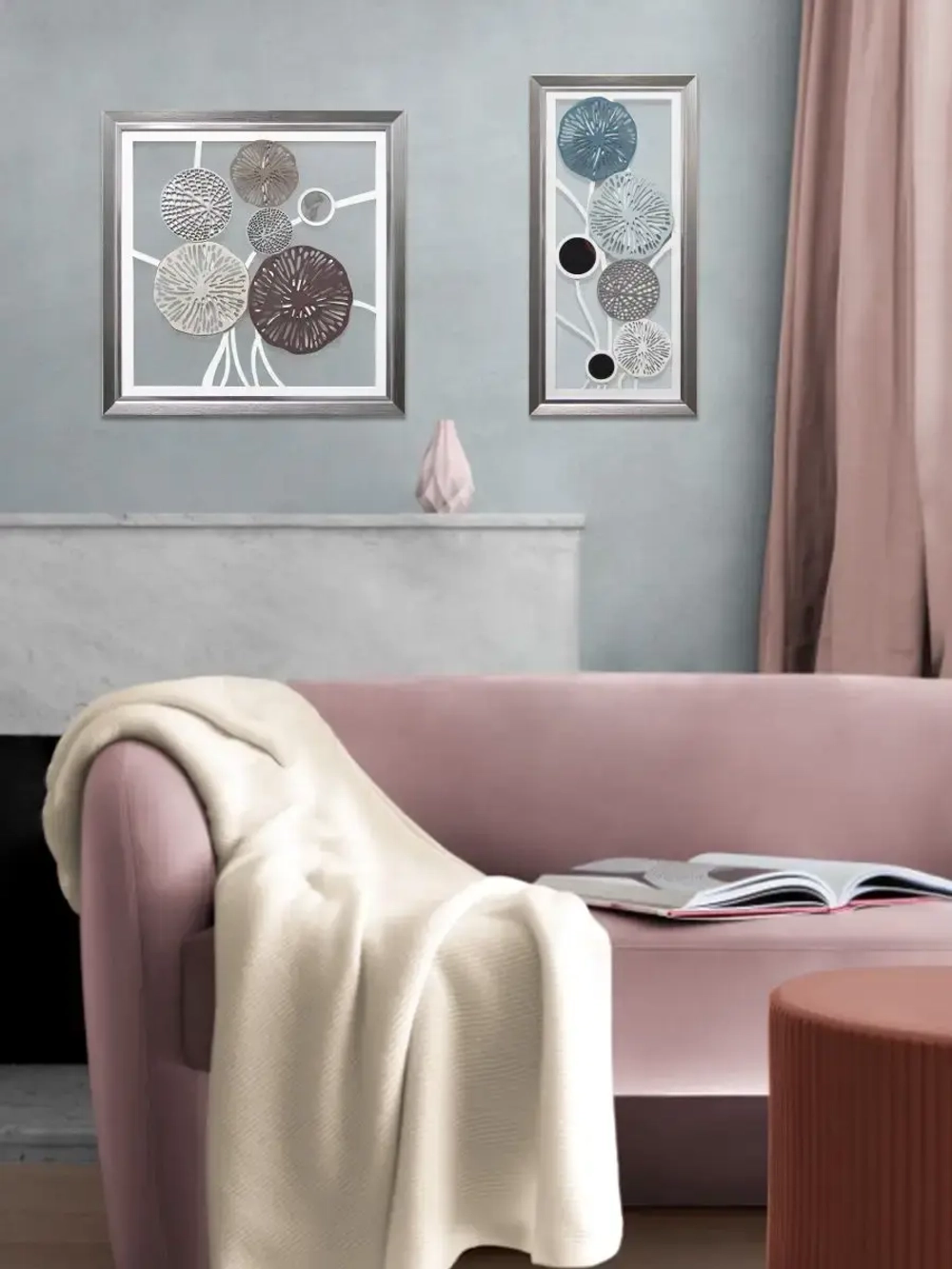 Декор для дома на стену