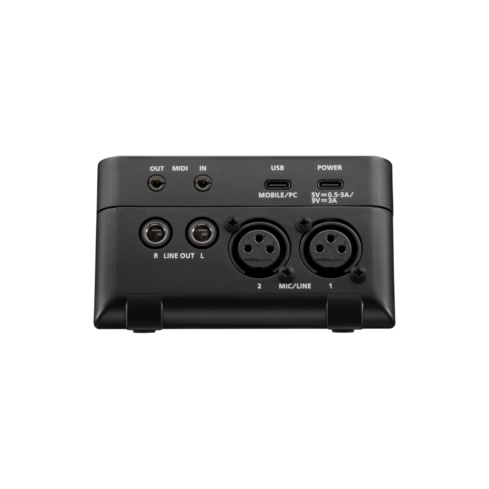 Roland GO:MIXER Studio