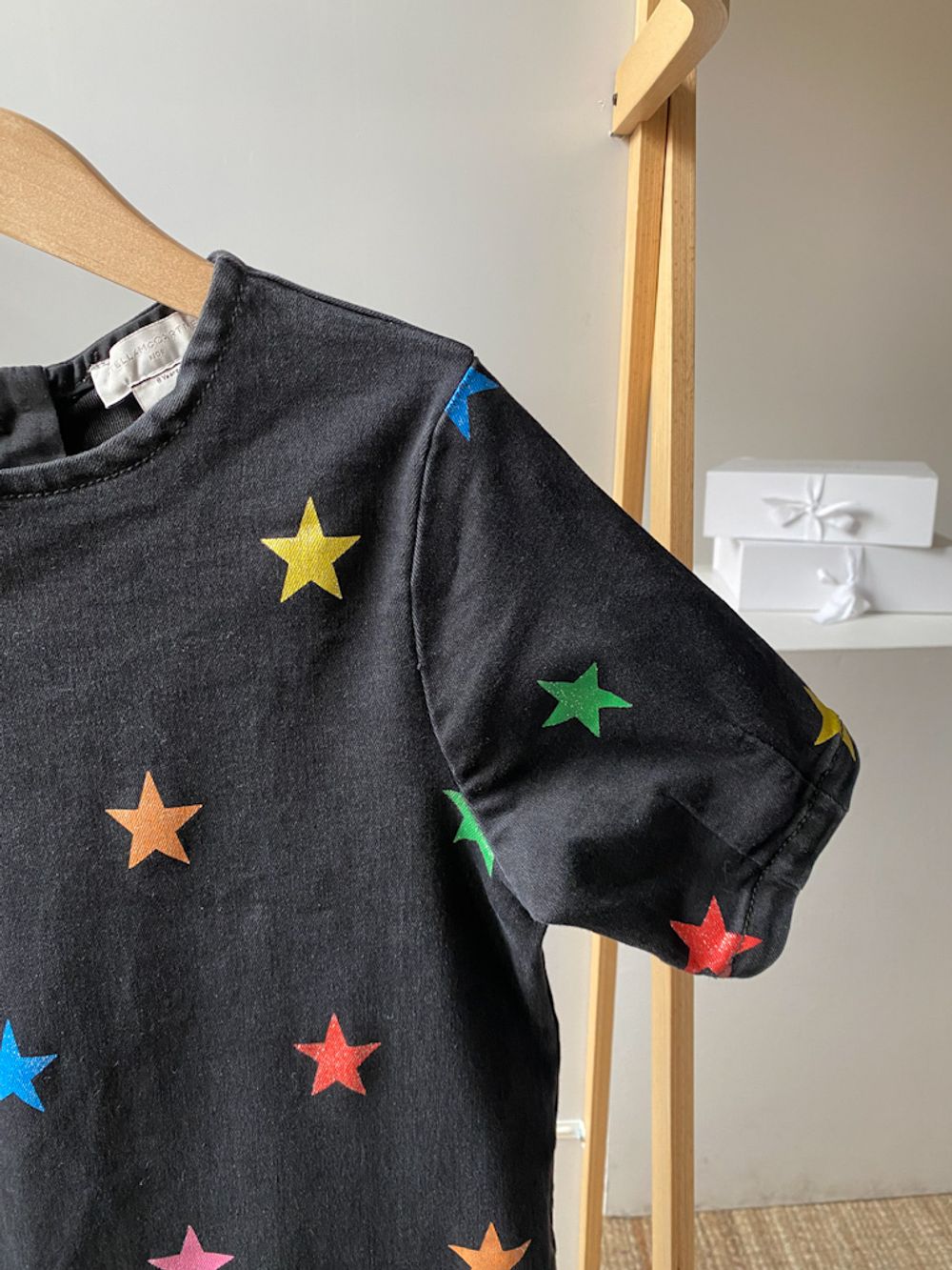 Платье Stella Mc Cartney, 128