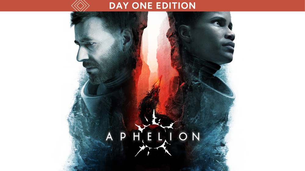 Aphelion PS5