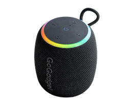 Беспроводная колонка GoGadget CityWave Pro с басами