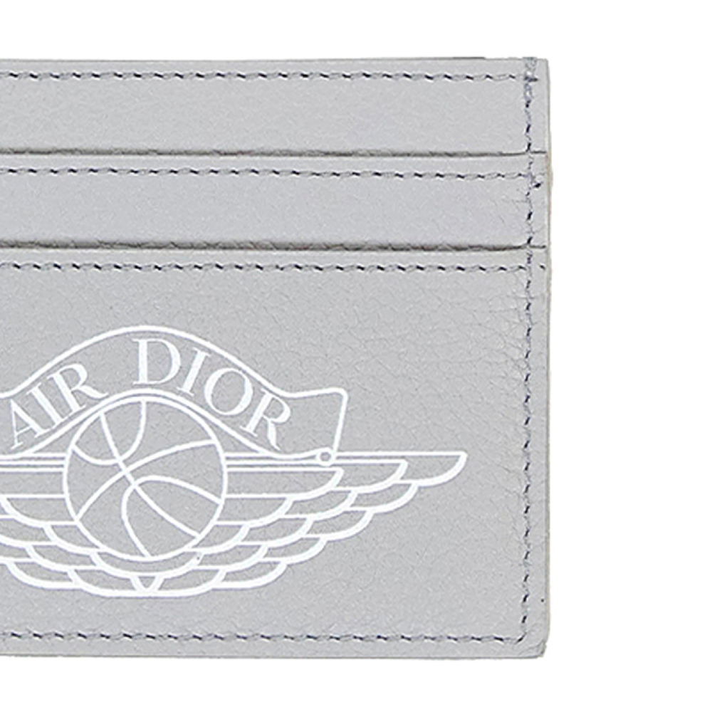 Картхолдеры и кошельки DIOR x Air Jordan Logo, 2NICH001YWD-07EU