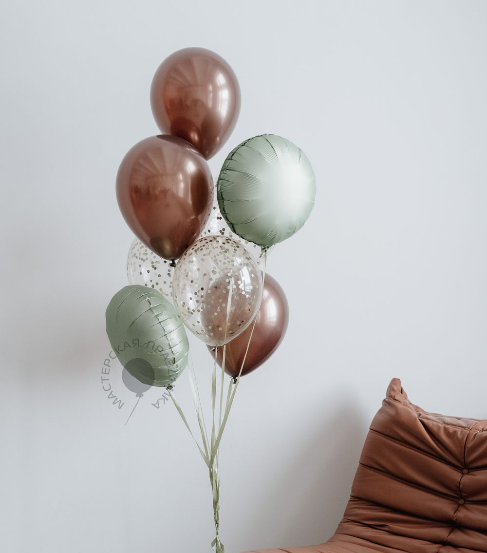 Воздушные шары №5329  Изображение5