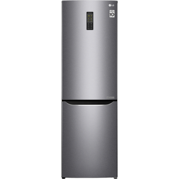 Холодильник LG GA-B379SLUL