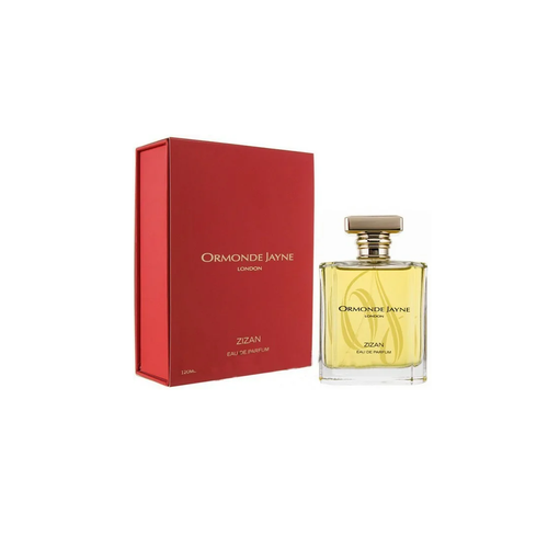 ORMONDE JAYNE Zizan edP 50ml unisex