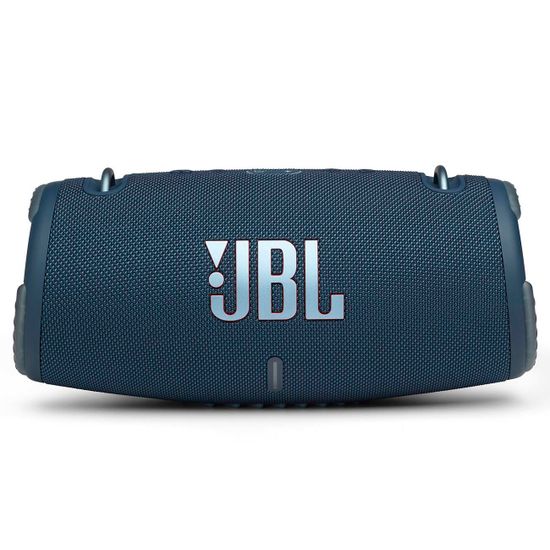 Bluetooth портативная колонка JBL Xtreme 3 Синий