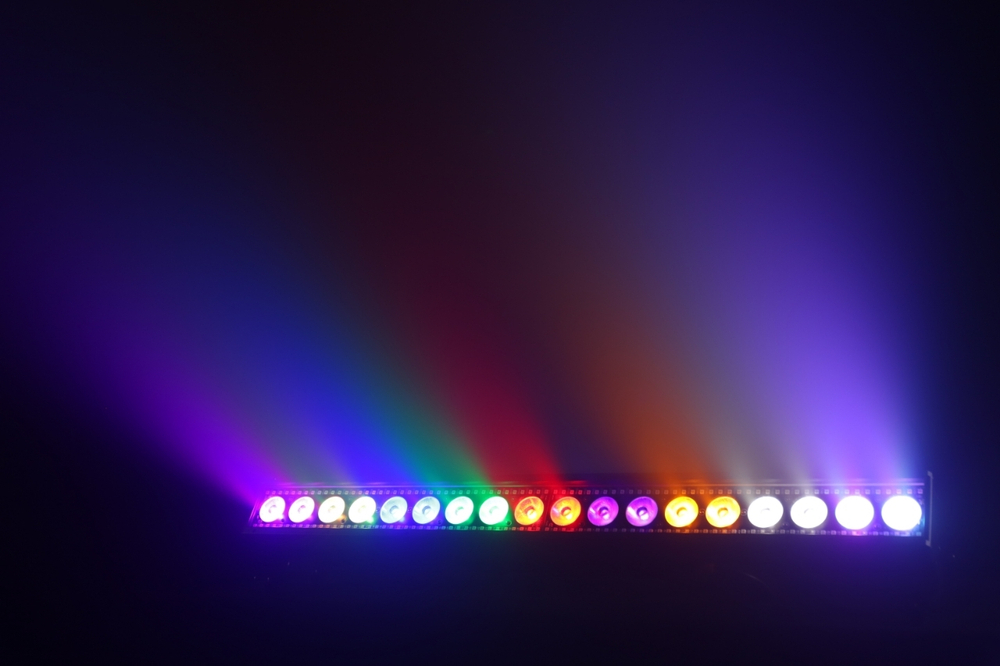 18x30 IP65 FX-BAR