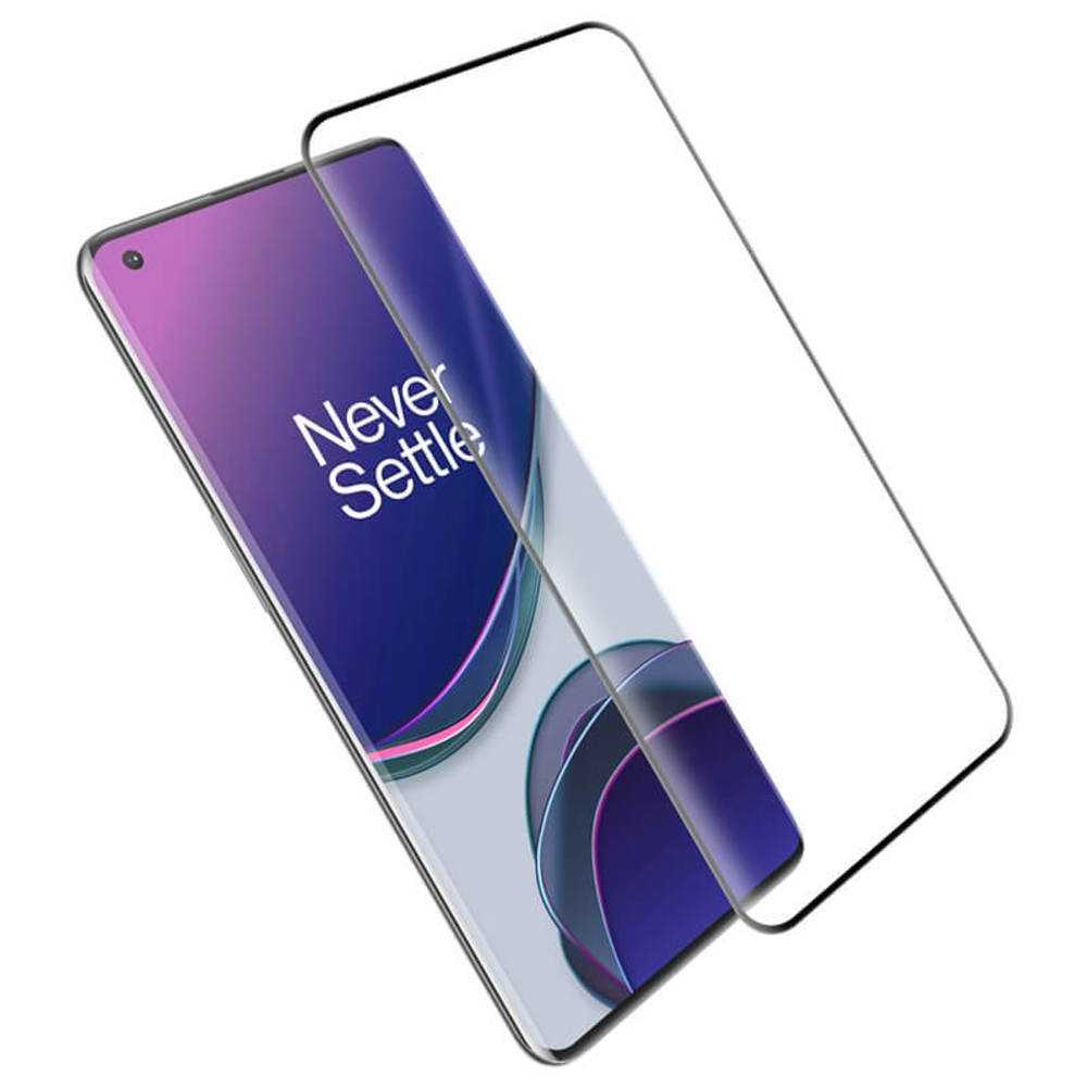 Защитное стекло Nillkin 3D DS+ Max для OnePlus 9 Pro
