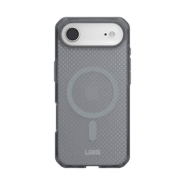 Чехол Uag Dot Case для iPhone Air, Тонированный | Ash